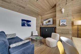 Résidence Hameau De Toviere - Appartement confort et rénové · Proche des pistes MAE-8811 - 2
