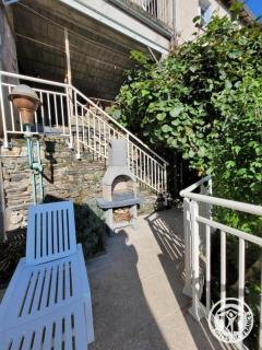 Gîte de France Chez léon 2 épis - Gîte de France 2 personnes MAE-4661 - 7