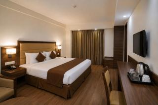 Hotel PIJOM 99 - 5