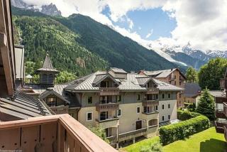 Résidence La Ginabelle - maeva Home - 4 Pièces 6 Personnes - Prestige MAE-1506 - 2