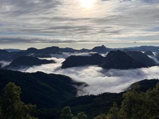Balcon de los Andes - 8