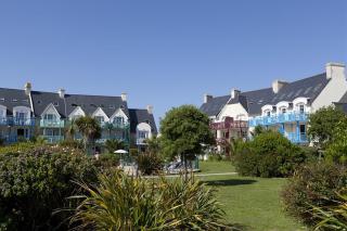 Résidence Cap Marine - maeva Home - Duplex 2 Pièces 4 Personnes - Sélection MAE-1676 - 5