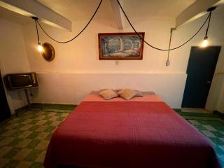 Casa Antequera - 5
