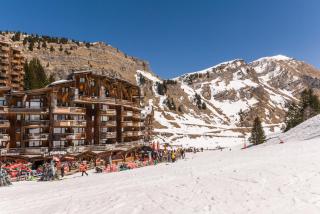 Résidence Sépia - maeva Home - Appartement 3 pièces 7 personnes Sélection MAE-1964 - 6
