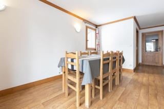 Résidence Le Clos Vanoise - Appartement 4 pièces - 8 personnes MAE-4321 - Bessans - 5