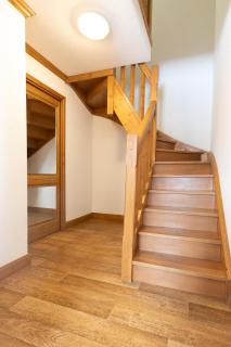 Résidence Le Clos Vanoise - Appartement 4 pièces - 8 personnes MAE-4321 - Bessans - 3