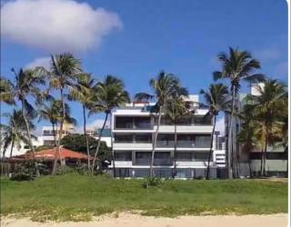 Altamare 203 · Altamare 203 - Luxo e Conforto pé na areia - 3