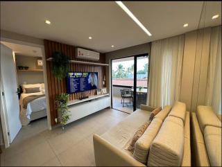 Altamare 203 · Altamare 203 - Luxo e Conforto pé na areia - 6