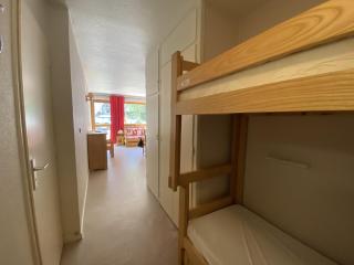 Résidence Albaron - Studio coin montagne - 4 personnes MAE-4231 - Bessans - 3