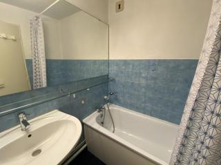 Résidence Albaron - Studio coin montagne - 4 personnes MAE-4231 - Bessans - 2