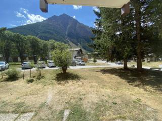 Résidence Albaron - Studio coin montagne - 4 personnes MAE-4231 - Bessans - 1