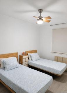 Apartamento Bornos&Huesca - 2
