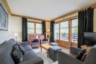 Résidence Les Arcs 1950 Le Village - maeva Home - Appartement 4 pièces 8 personnes - Prestige MAE-2160 - 0