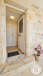 Gîte de France Les jeunes années 3 épis - Gîte de France 6 personnes MAE-3553 - 5