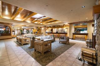 Banff Caribou Lodge and Spa - 2