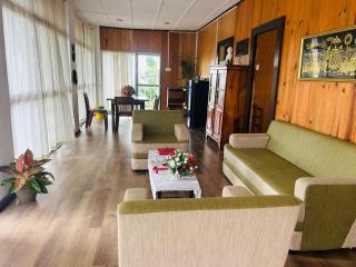 Panorama heights kandy - 2