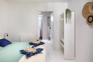 Le 13 -Idéal Pros -Altkirch Hypercentre -Gare 10 min à pied -Fibre Haut Débit -38 m2 -Chambre Séparée -Coin salon- Cuisine Équipée- Lave-Linge- Arrivée Autonome- Entrée Indépendante- Rez-de-Chaussée- Sundgau - 9