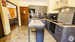 Gîte de France à Liginiac 3 épis - Gîte de France 12 personnes MAE-2093 - 7