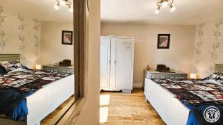 Gîte de France à Liginiac 3 épis - Gîte de France 12 personnes MAE-2093 - 6