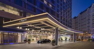 Regent Beijing by IHG - 6
