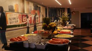 Manhattan Plaza - 3