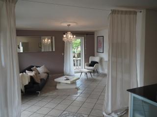Ferienwohnung Am Weintürmchen - 7