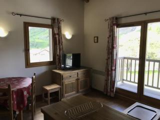 Résidence Le Clos Vanoise - Studio mezzanine - 4 personnes MAE-4561 - Bessans - 6