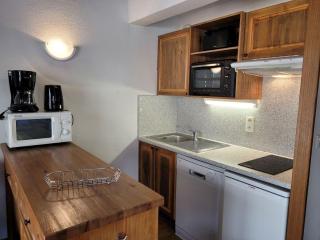 Résidence Le Clos Vanoise - Studio mezzanine - 4 personnes MAE-4561 - Bessans - 5