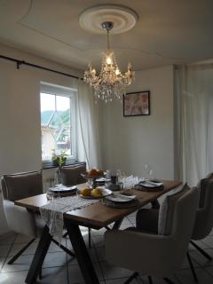Ferienwohnung Am Weintürmchen - 3