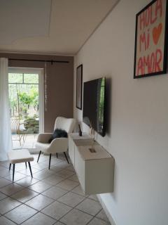 Ferienwohnung Am Weintürmchen - 6