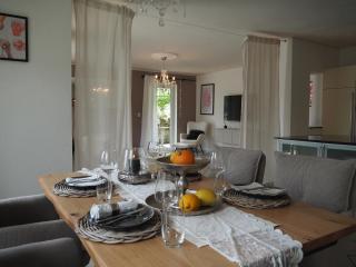 Ferienwohnung Am Weintürmchen - 4
