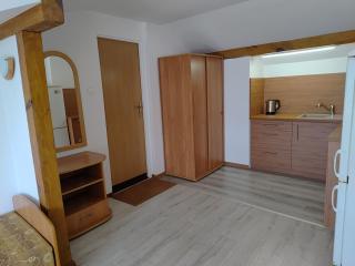 Pokój 2-osobowy Kalinowo nad jeziorem - 4