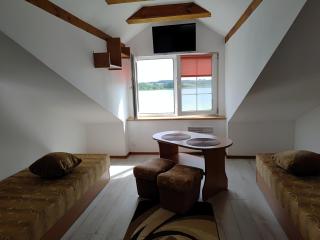 Pokój 2-osobowy Kalinowo nad jeziorem - 2