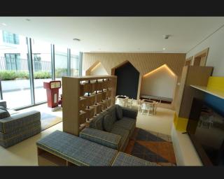 Address Residences Vista - 6