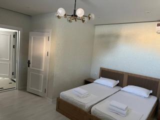 Salim guest house - 1