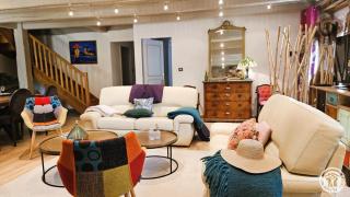 Gîte de France à Margerides 3 épis - Gîte de France 8 personnes MAE-9243 - 3