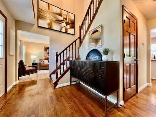 Suburban paradise in Liberty TWP - 8