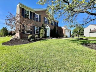 Suburban paradise in Liberty TWP - 6