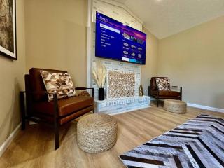 Suburban paradise in Liberty TWP - 3