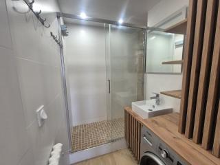 Résidence Pontet B - Appartement rénové · Wifi · Balcon · Pied pistes MAE-1751 - 3
