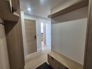 Résidence Pontet B - Appartement rénové · Wifi · Balcon · Pied pistes MAE-1751 - 4
