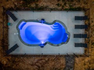 Gathering Pines - Heated Pool - Putt-Putt - Pickleball - 8