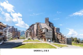 Résidence Quartier Falaise - maeva Home - Appartement 4 personnes 1 chambre skis aux pieds MAE-5168 - 7