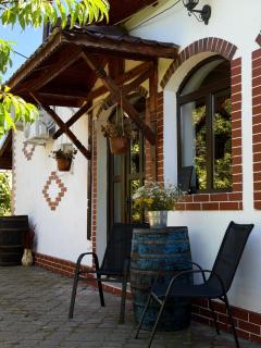 Casa Cuca Macai - 8