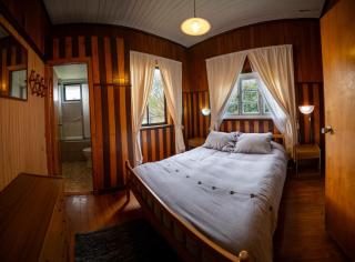 Casona Peumayen - 8