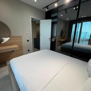 Bamboo Beach LS Apartments - 1