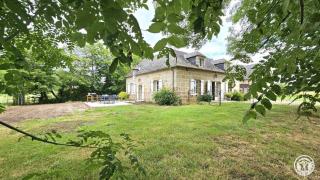Gîte de France Aux bords de la vézère - 8 3 épis - Gîte de France 8 personnes MAE-2753 -  - 0
