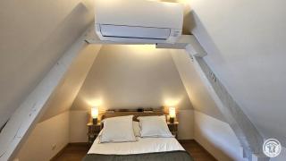 Gîte de France Aux bords de la vézère - 8 3 épis - Gîte de France 8 personnes MAE-2753 -  - 7