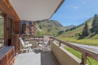 Résidence Sépia - maeva Home - Appartement 2 chambres 7 personnes skis aux pieds MAE-5877 - 0