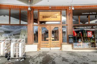 Résidence Le Douchka - maeva Home - Appartement 2 pièces 5 personnes Confort MAE-6972 - 2